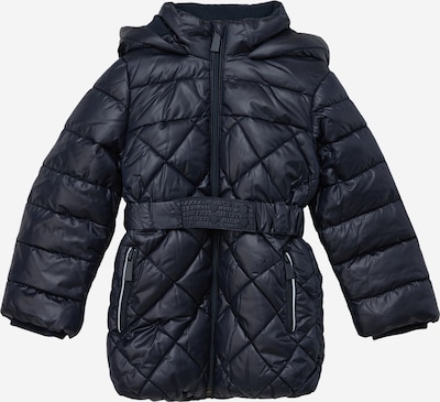 s.Oliver Between-Season Jacket in Navy, Item view