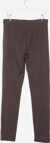 Max Mara Pants in S in Brown