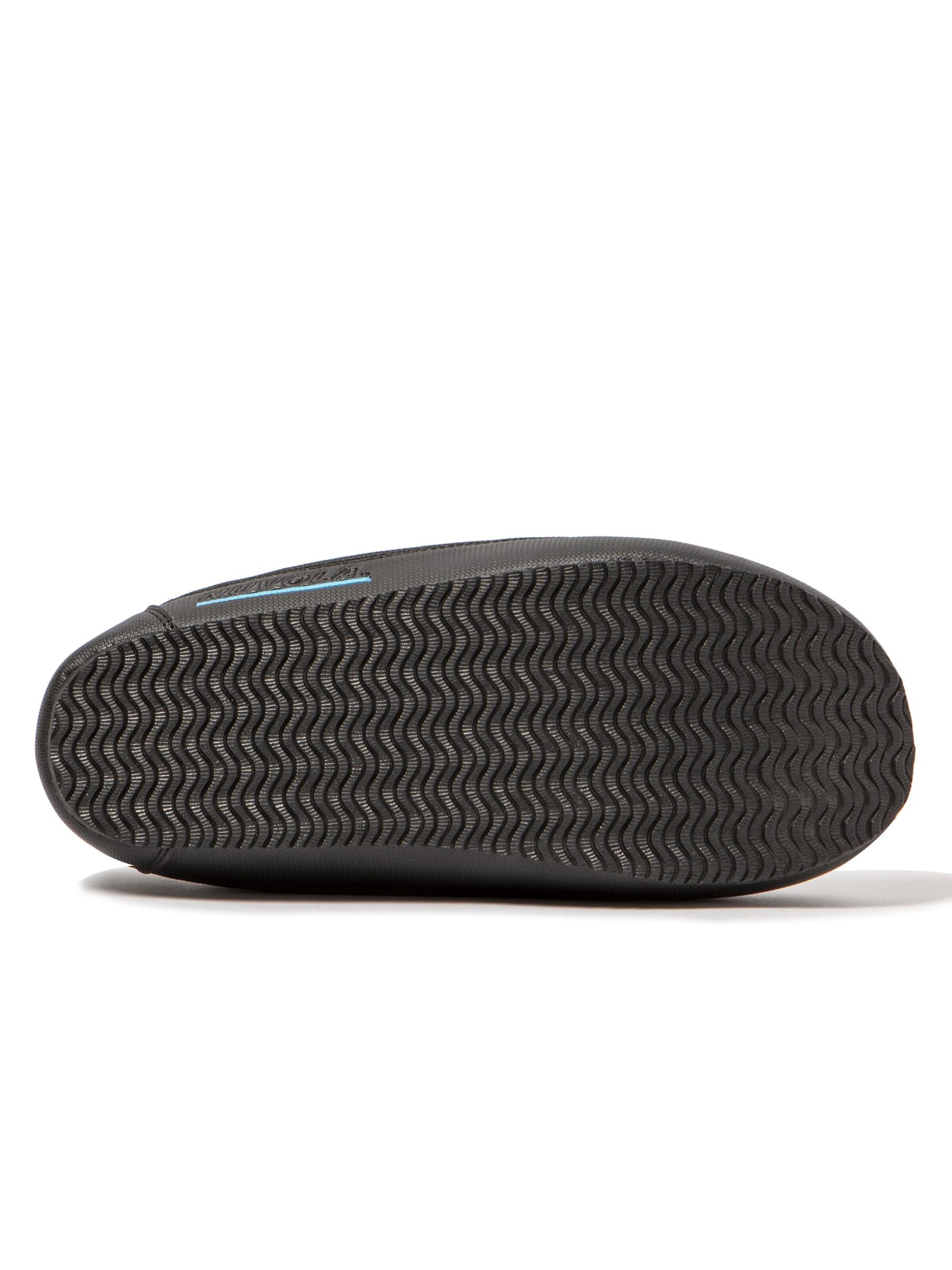 Nuvola. - Zapatillas de casa 'Artikaal' en negro