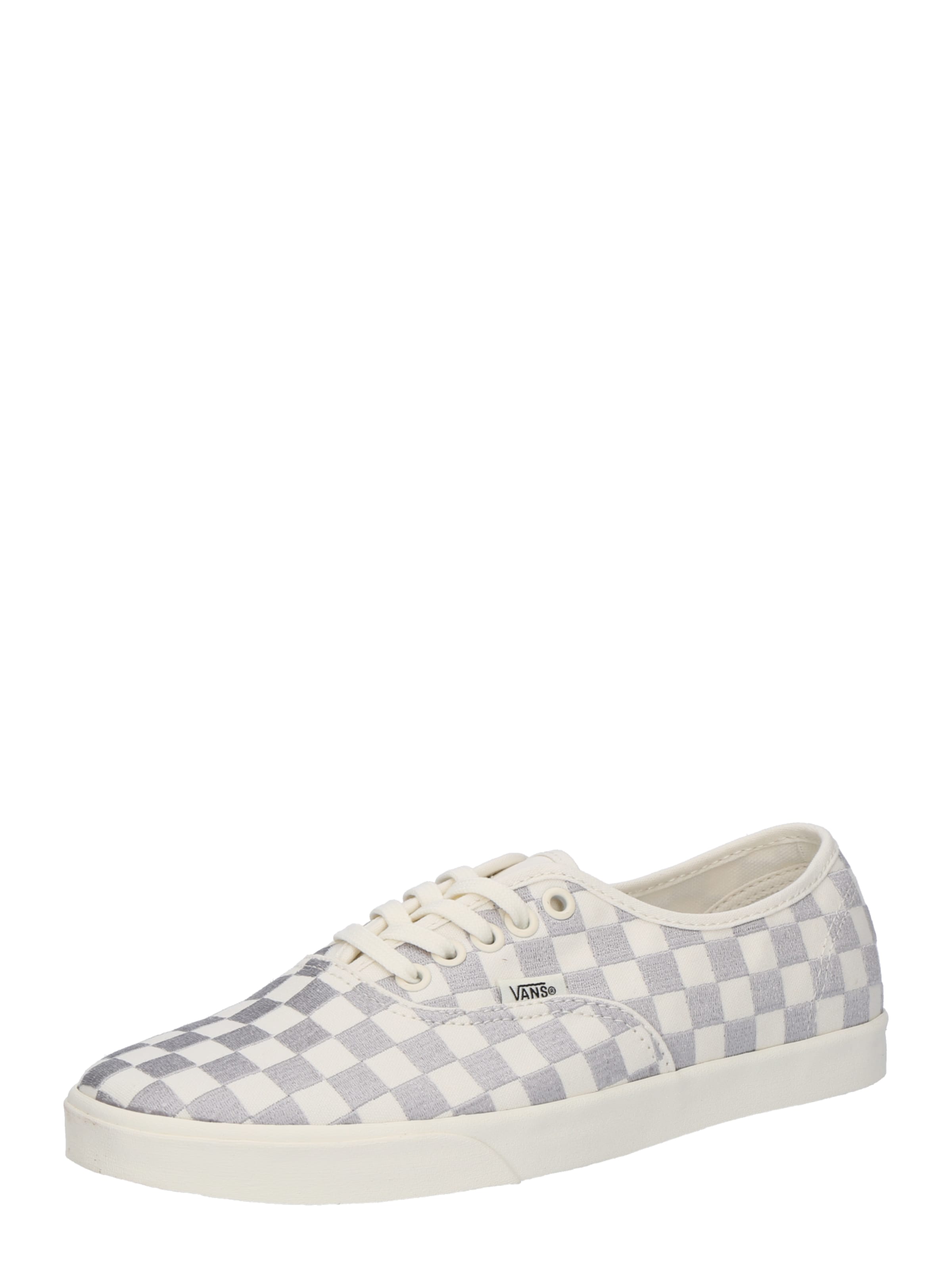 VANS Sneakers 'Authentic' in White: front