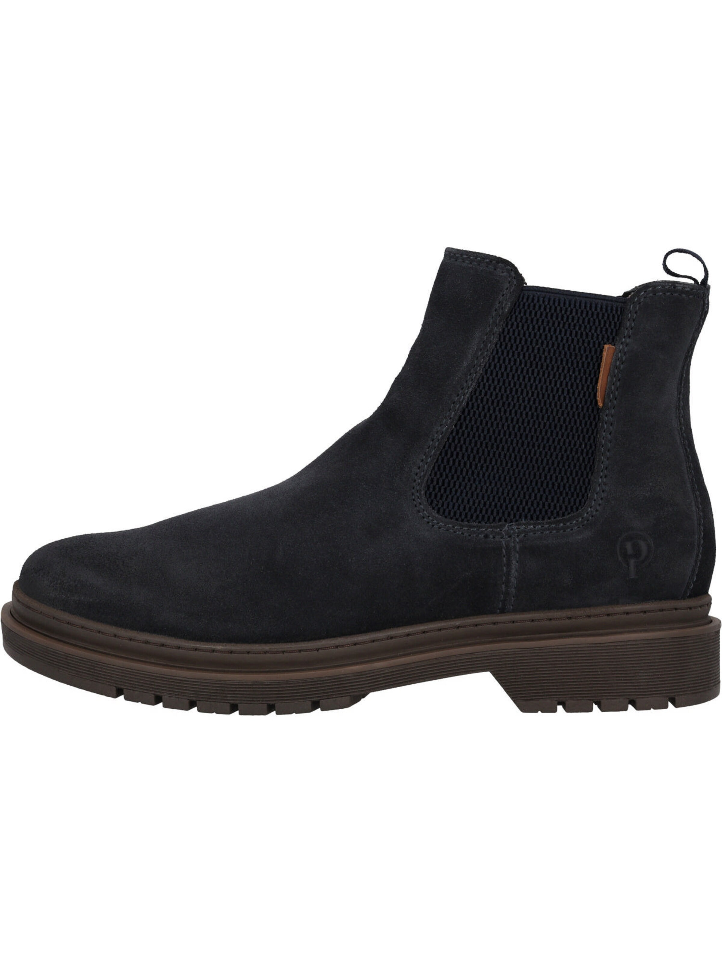 Palado Boots 'Palado Drarian' in Blue