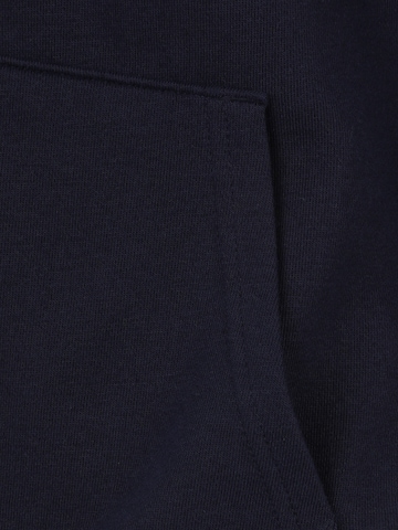 Veste de survêtement 'HERITAGE' Gap Tall en bleu