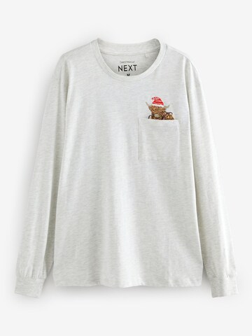 Next Pyjama in Mischfarben