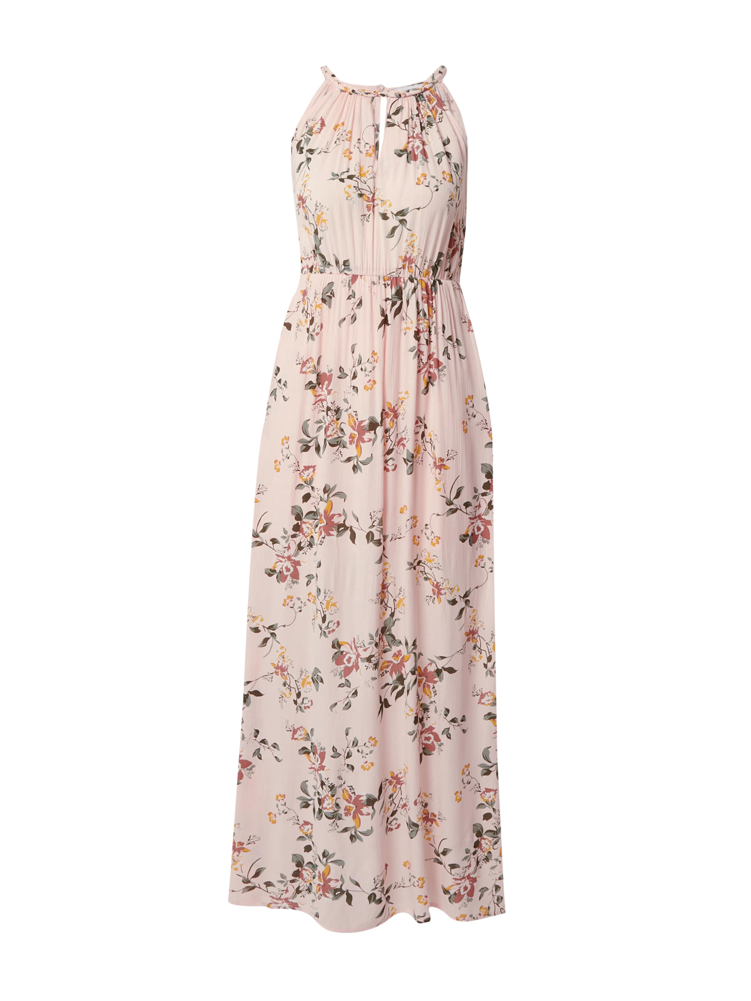 ABOUT YOU Letní šaty 'Nena' – pink: přední strana