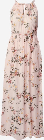 ABOUT YOU Letní šaty 'Nena' – pink: přední strana