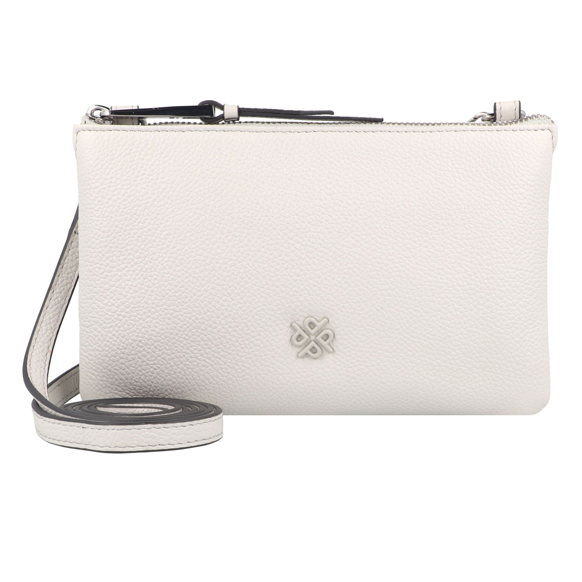 Picard Schoudertas 'Sugar Pop' in Grijs: voorkant