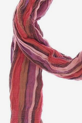 CODELLO Schal oder Tuch One Size in Rot