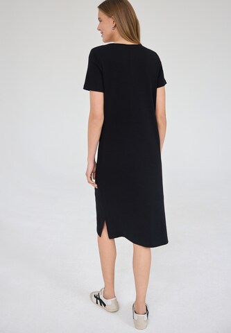 Street One Studio Dress in Black