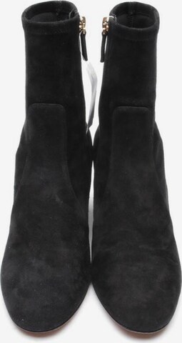 VALENTINO Dress Boots in 40 in Black