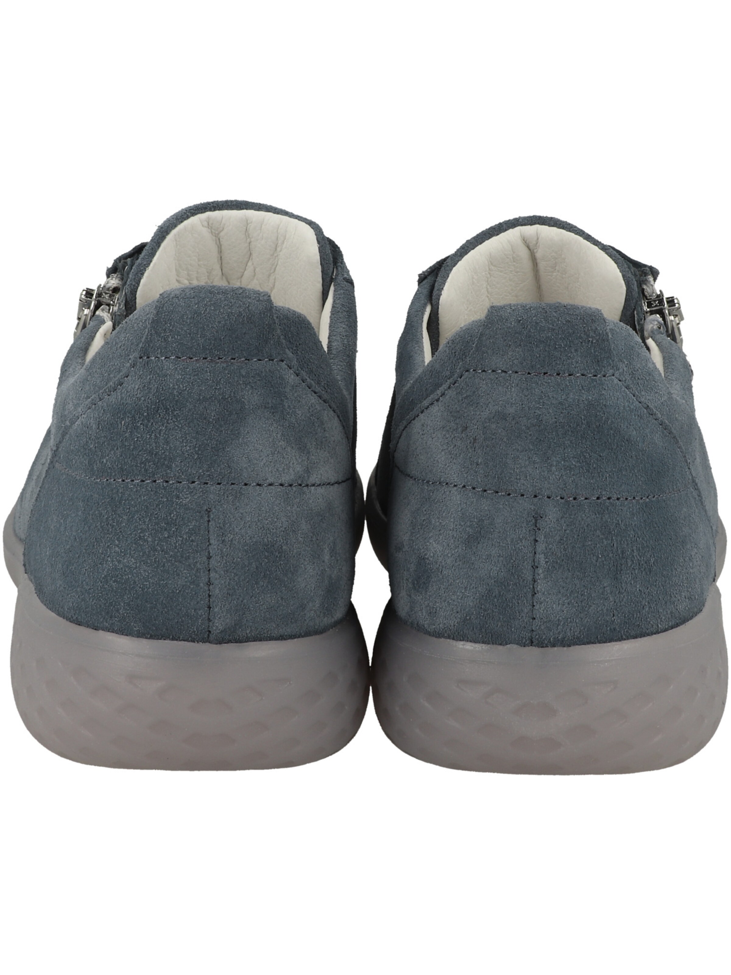 Sneaker bassa 'H-Cloé' di WALDLÄUFER in blu