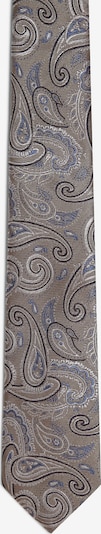 Andrew James Tie in Taupe, Item view