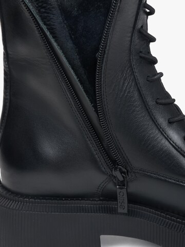 Estro Enkellaarsje '09-2324' in Zwart