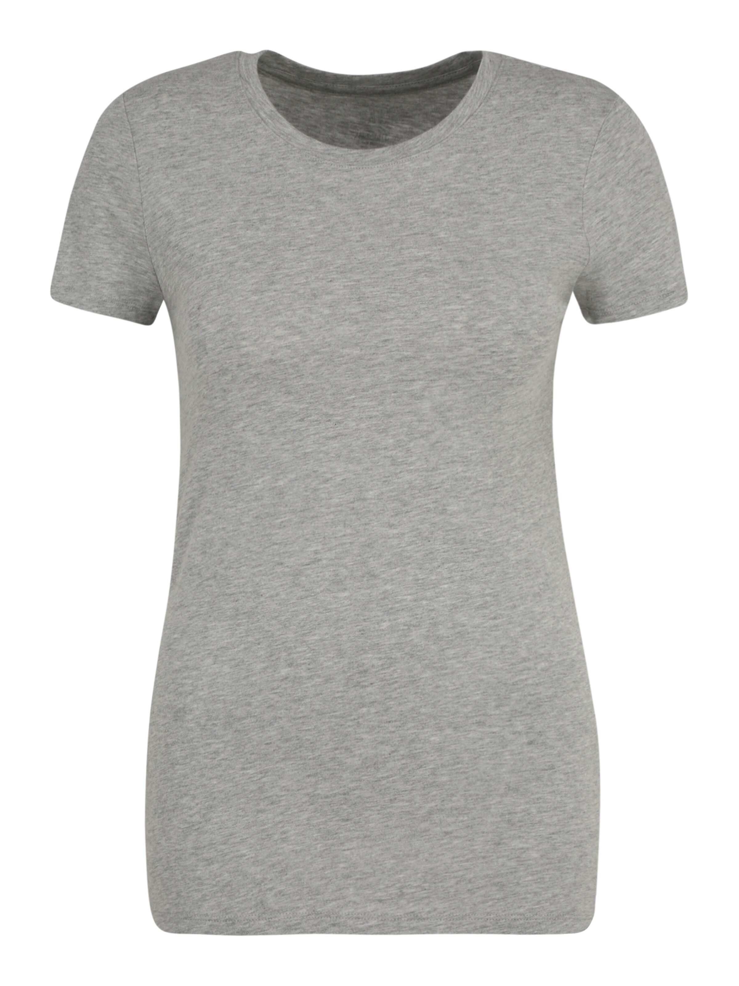 GAP Μπλουζάκι σε γκρι: μπροστά