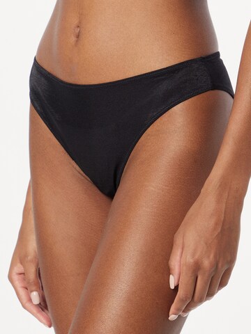 ESPRIT Panty in Black: front