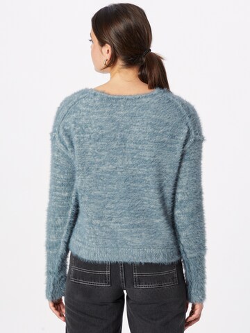 Pull-over 'SERENDIPITY' Free People en gris