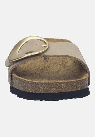 JOSEF SEIBEL Sandaal 'Hermine 14' in Beige
