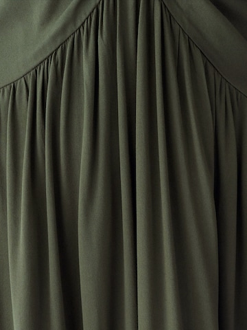 St MRLO Рокля 'PIPER' в зелено