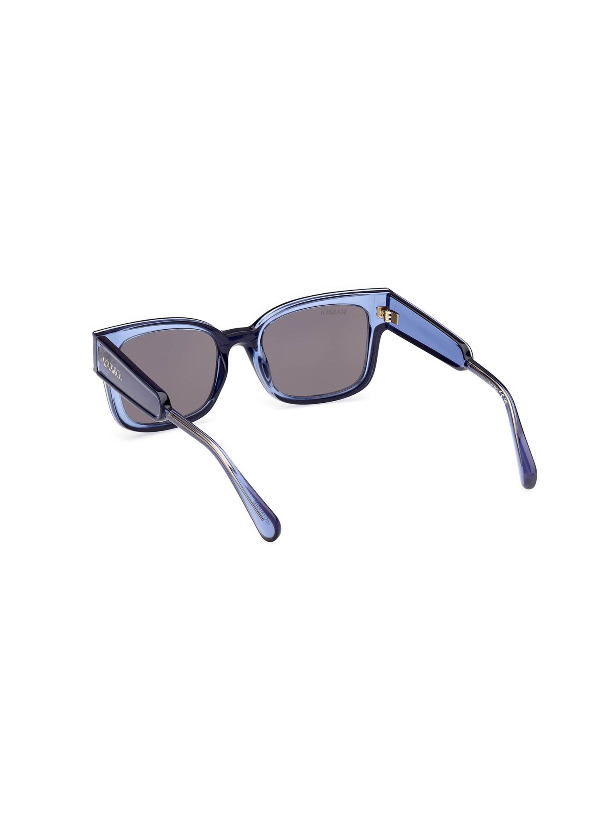 Lunettes de soleil MAX&Co. en gris
