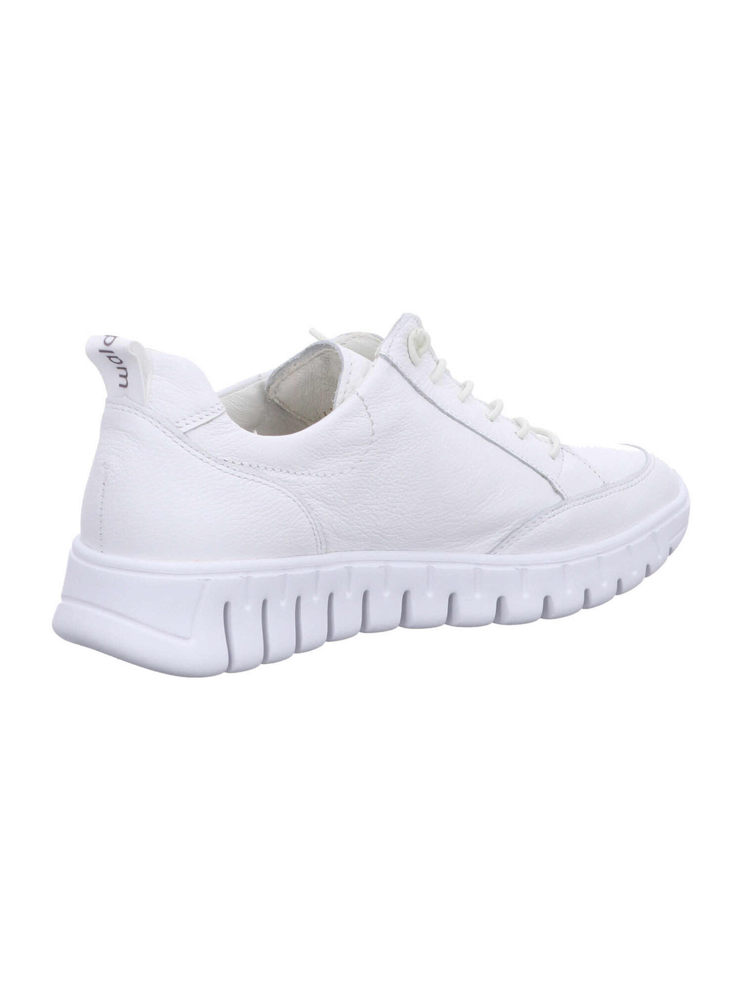 WALDLÄUFER Sneaker 'H-Birdy' in Weiß