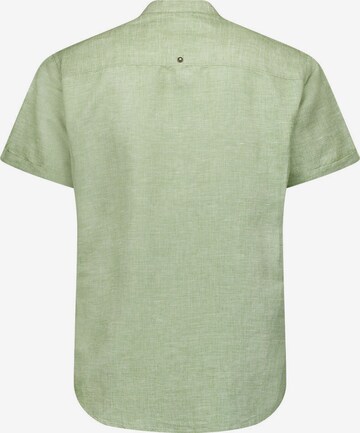 žalia No Excess Standartinis modelis Marškiniai