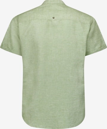 No Excess Средняя посадка Рубашка в Зеленый