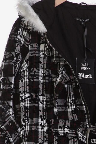 Hell Bunny Jacket & Coat in M in Black