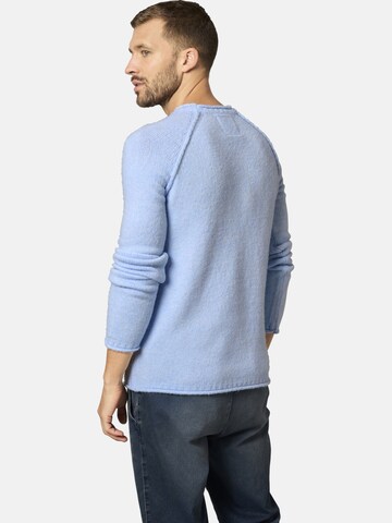 BABISTA Sweater in Blue