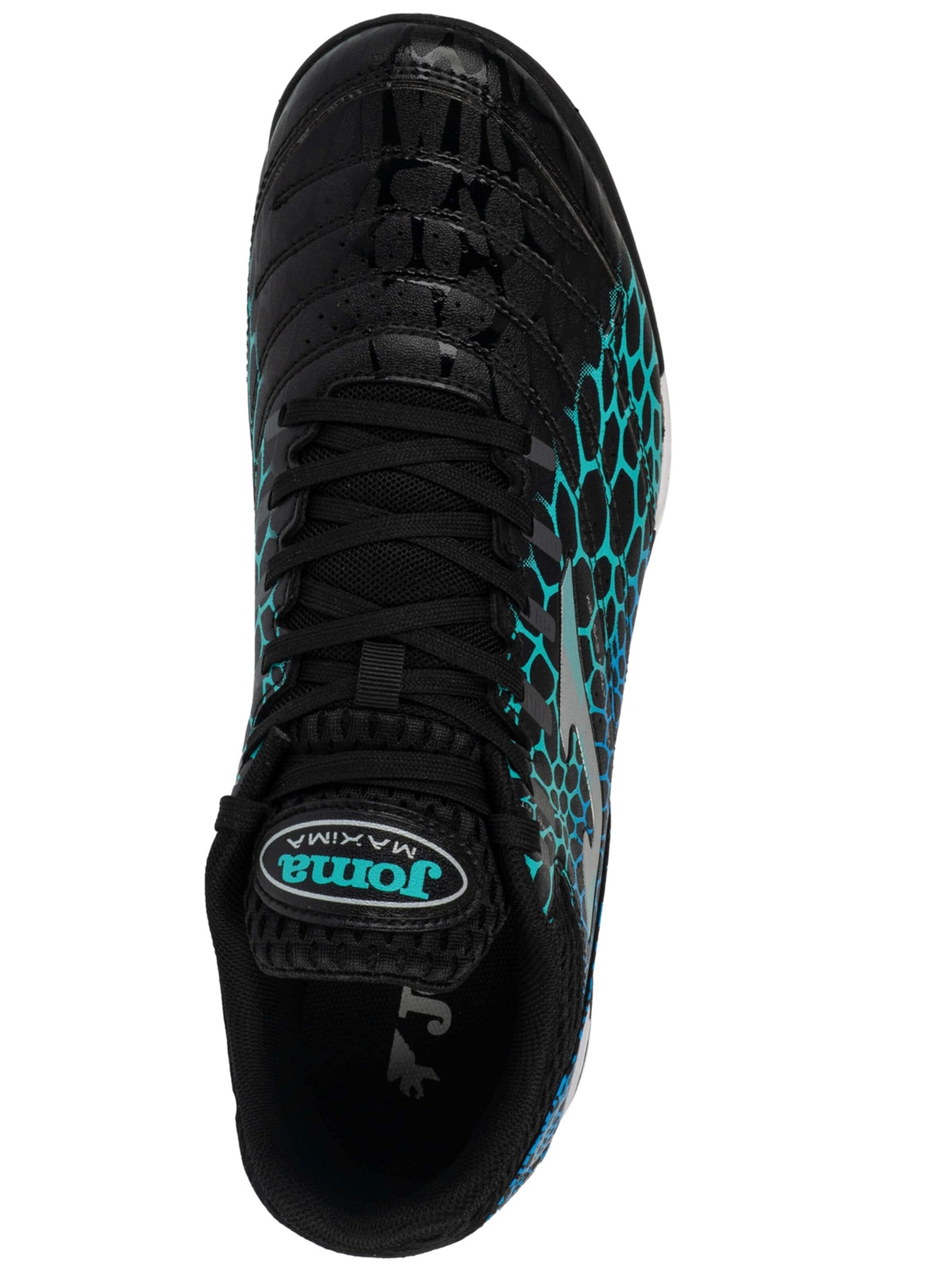 JOMA Soccer shoe 'Joma Maxima 25 MAXS TF' in Mixed colours