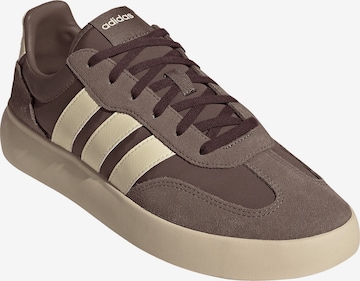 ADIDAS SPORTSWEAR Sneakers 'Barreda Decode' in Brown: front
