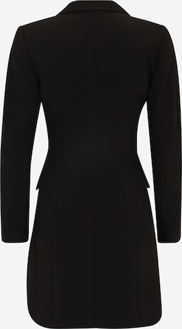 Robe 'Olivia' Forever New Petite en noir