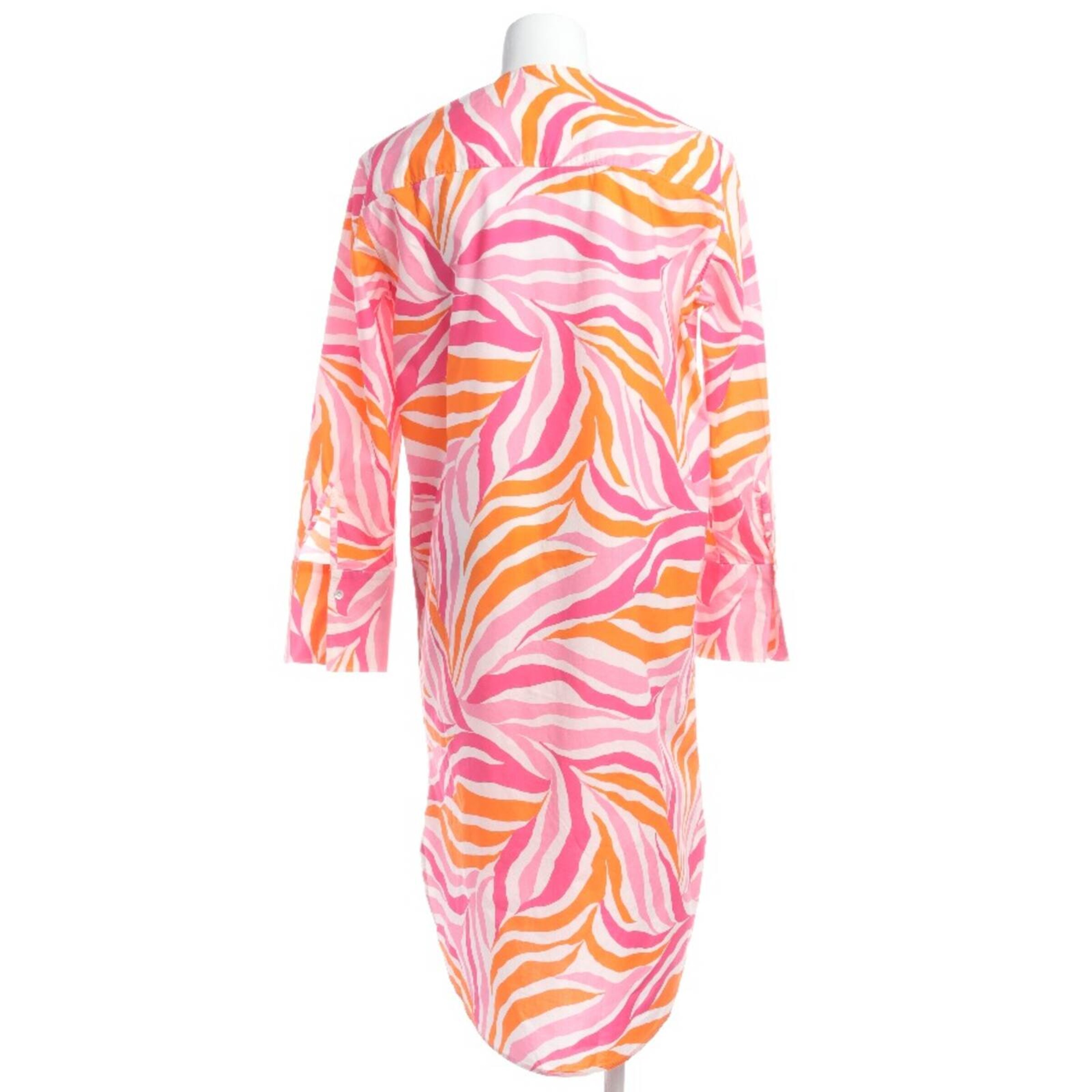 Robert Friedman Kleid M in Mischfarben