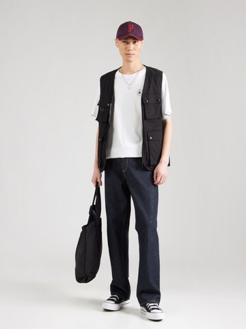 CONVERSE - Camisa em branco