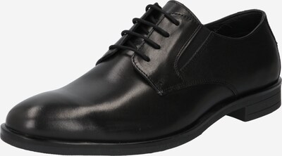 ABOUT YOU Lace-up shoe 'Adam' in Black, Item view