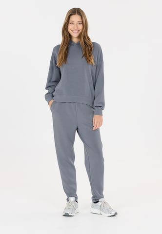 ENDURANCE Regular Sporthose 'Jade' in Grau