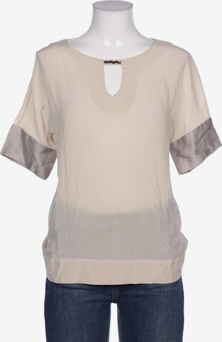 Fabiana Filippi Blouse & Tunic in S in Beige: front