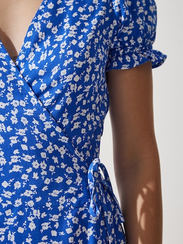 Robe Happiness İstanbul en bleu