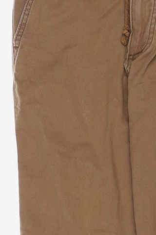 HOLLISTER Pants in 28 in Brown