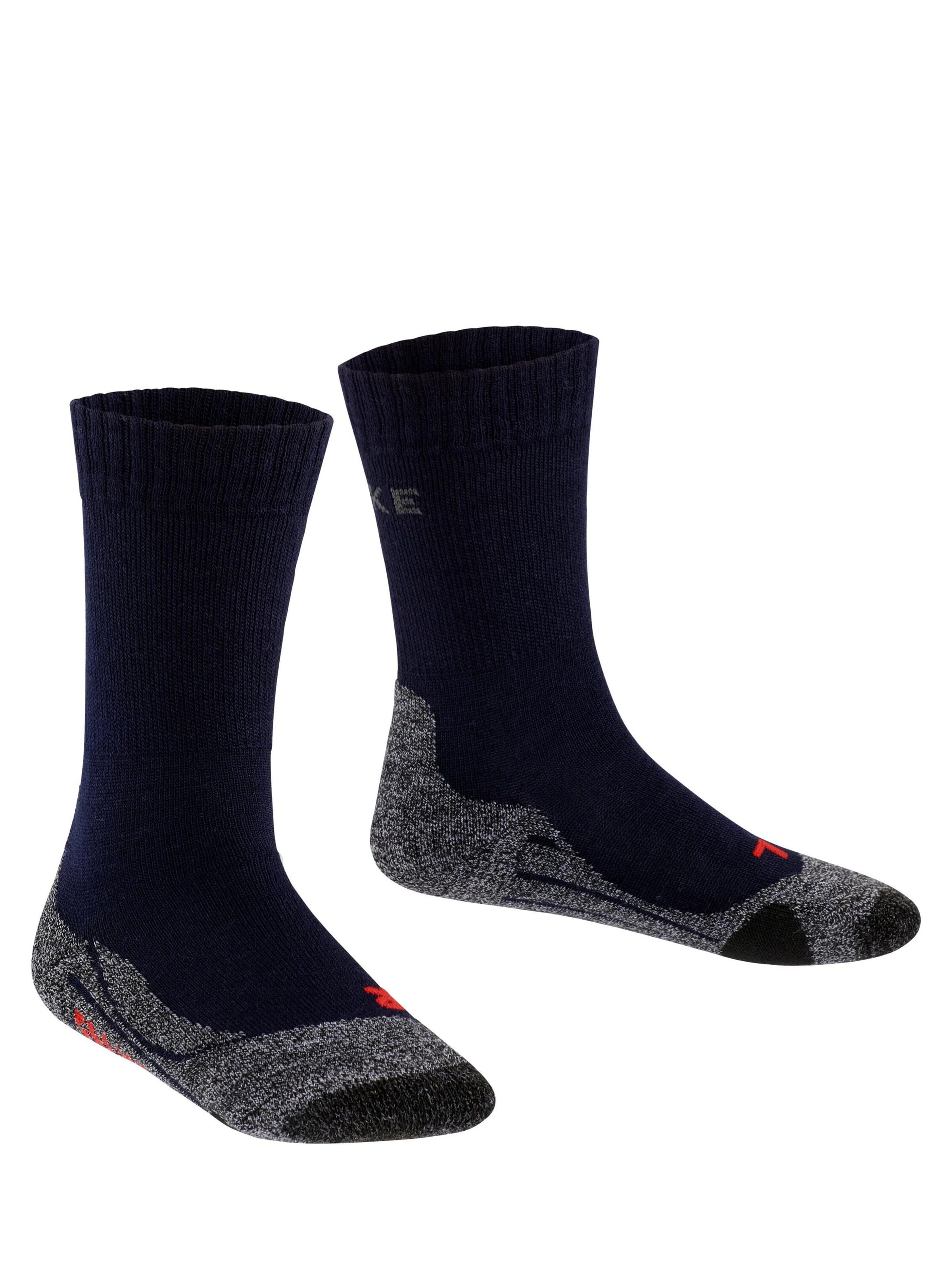 FALKE Athletic Socks 'TK2' in Blue