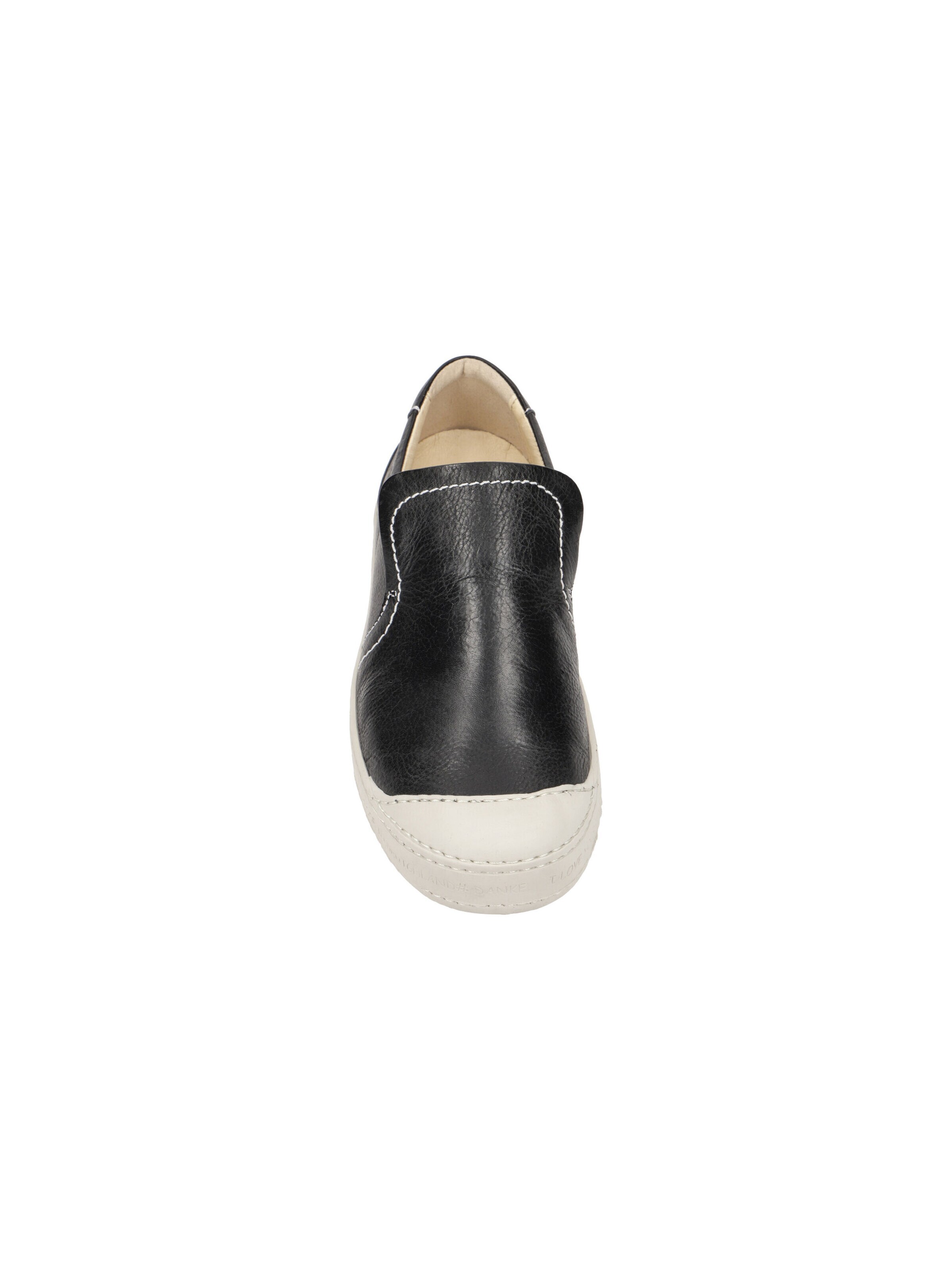 EJECT Sneaker 'Eject Dass Schuhe schwarz Herren Slipper19973' in Schwarz