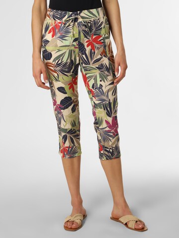 TONI Slim fit Pants 'Pia' in Mixed colors: front