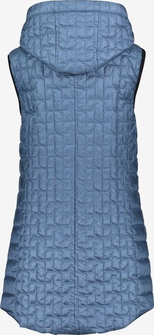 GIL BRET Vest in Blue