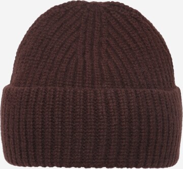 Samsøe Samsøe - Gorros 'VIKTOR' em vermelho