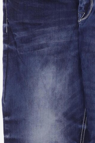 CIPO & BAXX Jeans 36 in Blau