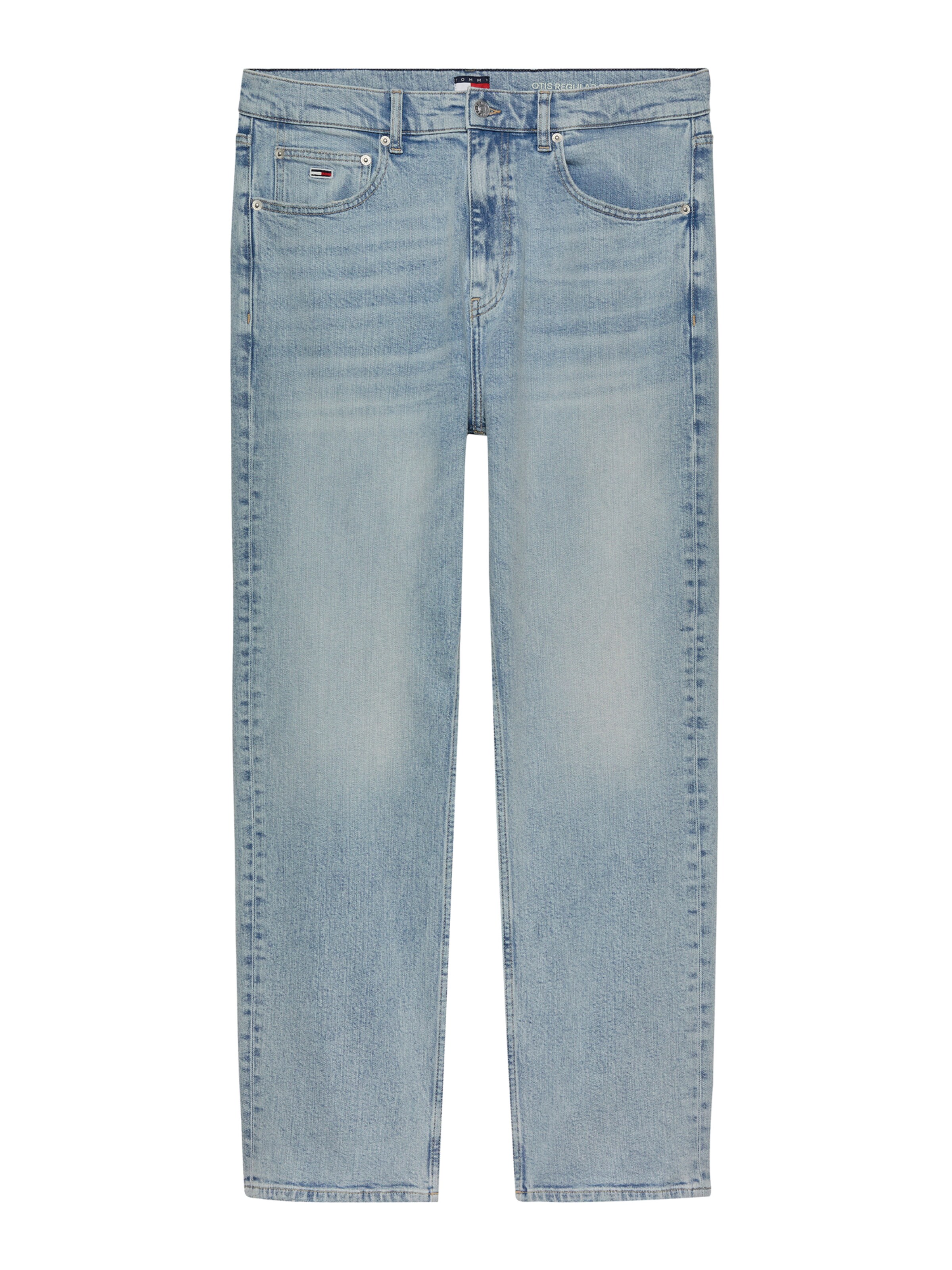 Tommy Jeans Jeans 'Otis' in Blau: Vorderseite
