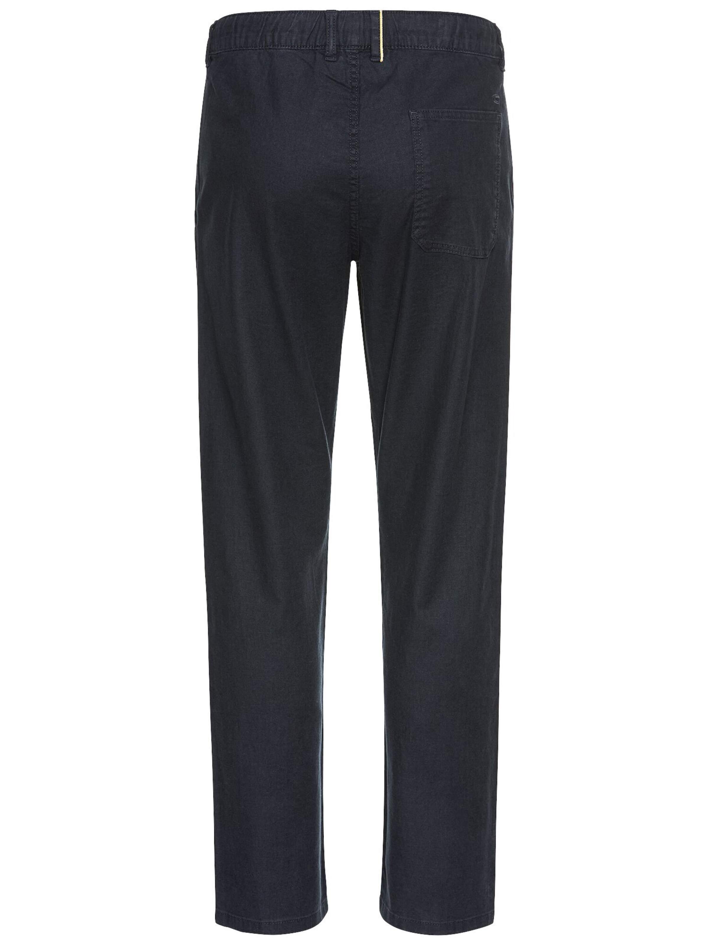 CAMEL ACTIVE Loose fit Chino Pants in Blue