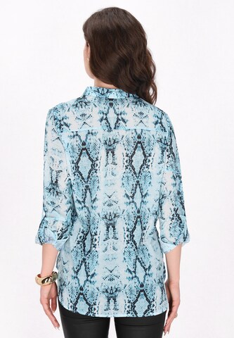 faina Blus 'Fashion Look' i blå