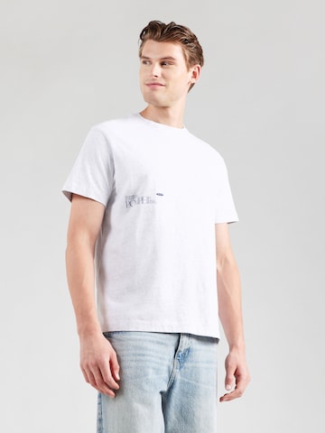 POMPEII Bluser & t-shirts 'JACK OF ALL TRADES' i grå