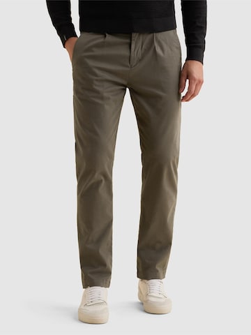 regular Pantaloni chino 'V35 relaxed fit chino' di VANGUARD in grigio: frontale