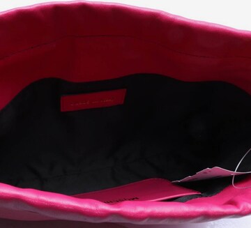 MOSCHINO Bag in One size in Pink