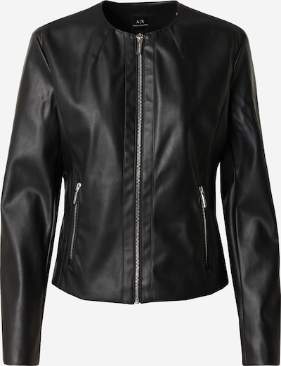 ARMANI EXCHANGE Jacke in schwarz, Produktansicht